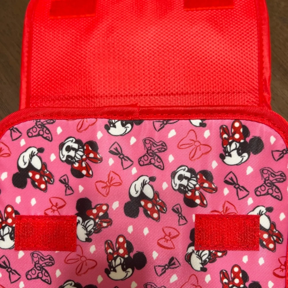 Disney Minnie MouseTravel Organizer - Picture 8 of 9